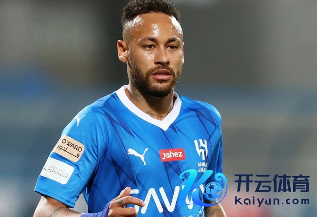 内马尔讲演队友今夏去迈阿密海外 与梅西和苏神重聚