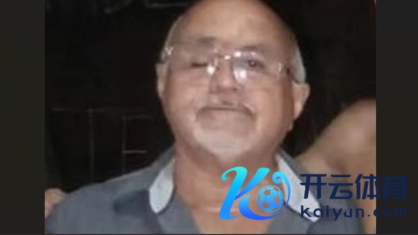 安东尼奥中2亿巨奖后不测身一火