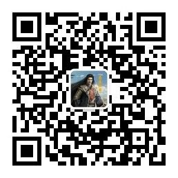 扫码或长按二维码关爱公众号，赢得更多精确保举