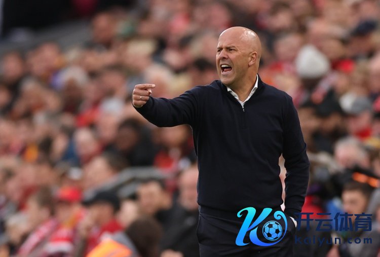 23胜2平3负！利物浦今年度主场比赛成功收官